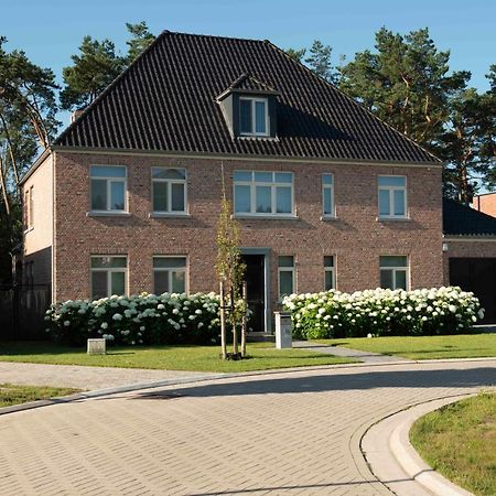 Studiobeerse Met Sauna Zwembad En Spa Διαμέρισμα Εξωτερικό φωτογραφία