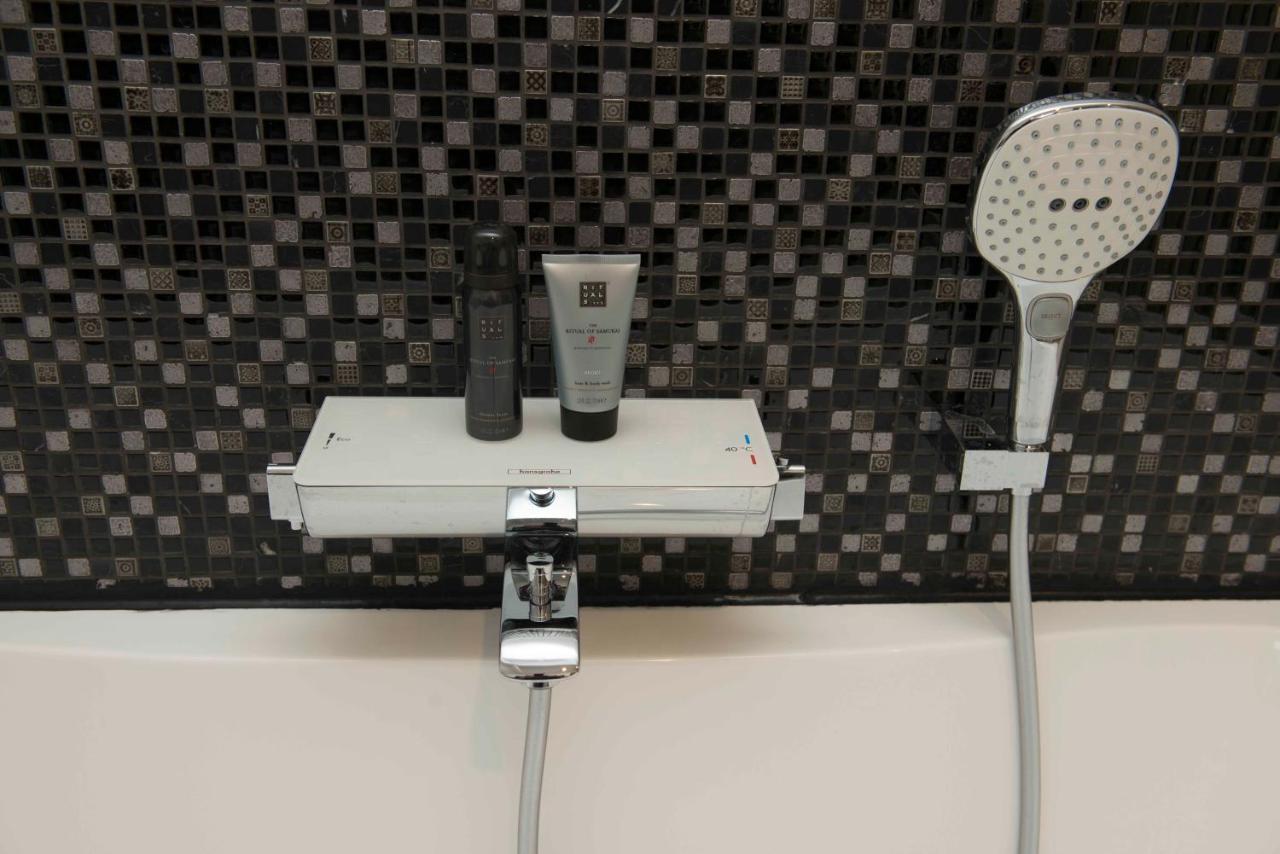 Studiobeerse Met Sauna Zwembad En Spa Διαμέρισμα Εξωτερικό φωτογραφία